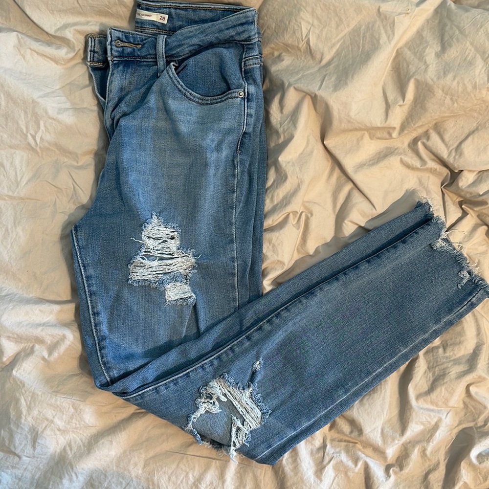 Levi Jeans